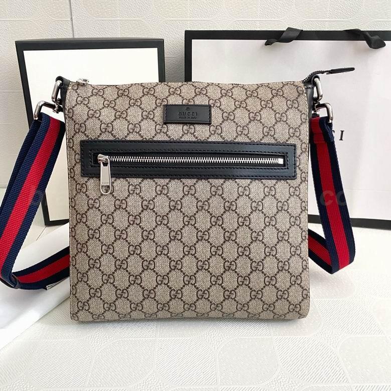 Gucci Handbags 133